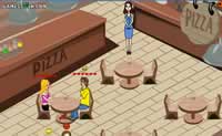 play Pizza Match