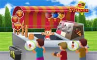 play Ice Cream Shop