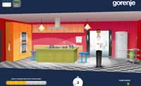 play Restaurant Kitchen