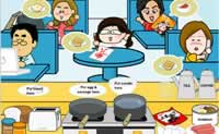 play Hk Cafe