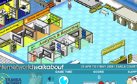 play Internet Walkabout