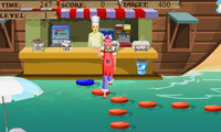 play Boathouse Hotel