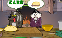 play Cauldron Cafe