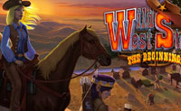 play Wild West Story - The Beginnings