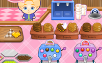 play Johnny Donut