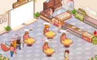 play Restaurant Business