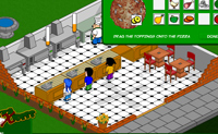 play Pizza Xpress