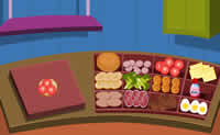 play Burger Point