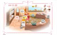 play Fairy Cooking