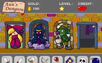 play Weapon Shop
