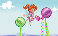 play Lolly\'S Garden