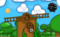 play Flying Fluby
