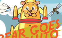 play Bear Goes To Pluto