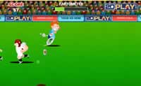 play Rugger Bugger