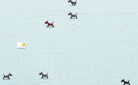 play Ice Panic
