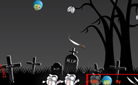 play Cut Cut Zombie