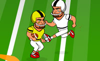play Football Madness