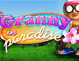 Granny In Paradise game