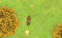 play Chocolate Course