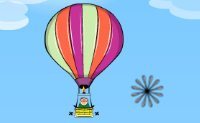 play Balloon Flight