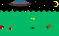 play Fishsticks