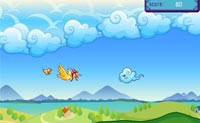 play Bird Flight