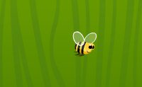 play Bee Run