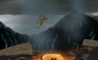 play Leap Of Fire