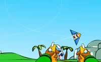 play Wild Kite