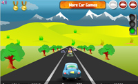 play Afterburner Highway