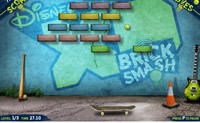 play Brick Smash
