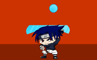 play Sasuke Arkanoid