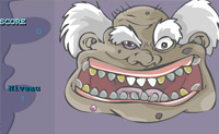 play Teeth Breaking Arkanoid
