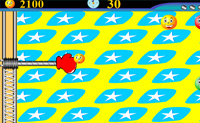 play Ball Punch