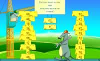 play Fun Mice House