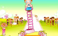 play Cake Tower