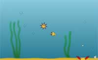 play Fishy Snake