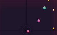play Scamper Ghost