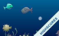 play Bigfish