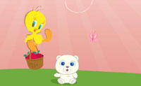 play Tweety'S Tower