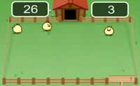 play Chicken Catching