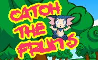 play Fruit Collect