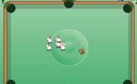 play Sheep Pool
