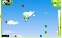 play Parachute Plunder