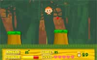 play Monkey Jump