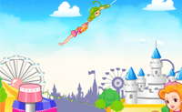 play Circus Girl