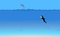 play Dolphin Hunt