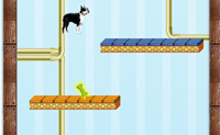 play Doggy Jump