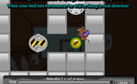 play Cattle Pult