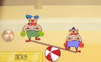 play Popo And Bobo